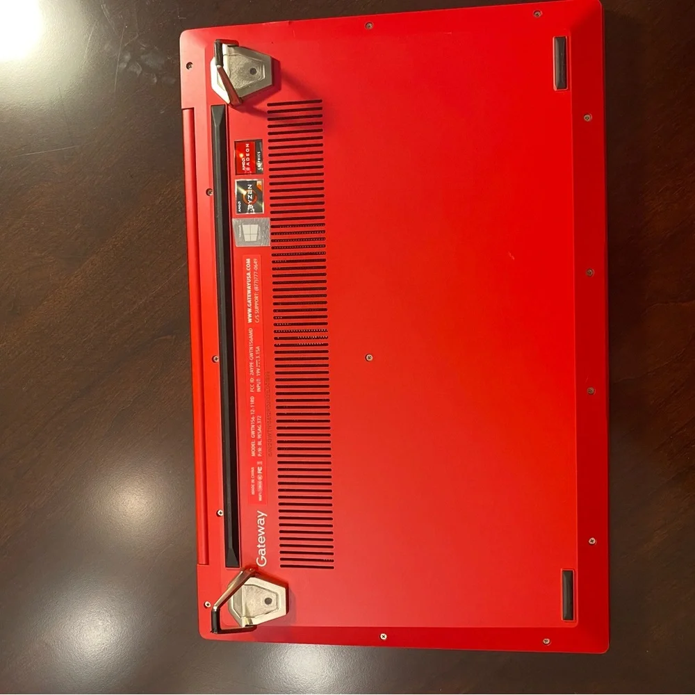 Gateway Laptop